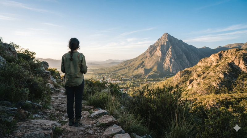 Turismo de bienestar: viajar para desconectar y encontrarse