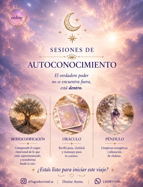 Autoconocimiento: un viaje hacia el poder interior