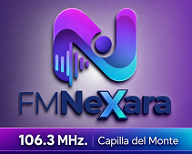FM NeXara 106.3