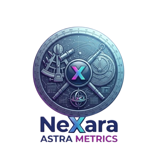 NeXara Astra Metrics