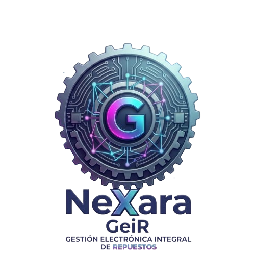 NeXara GeiR