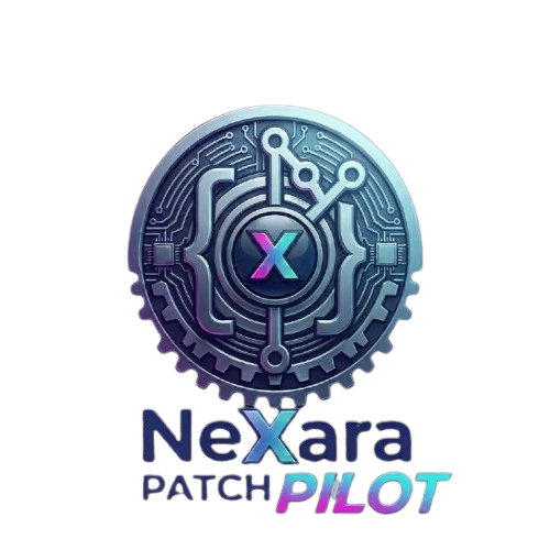 NeXara PatchPilot