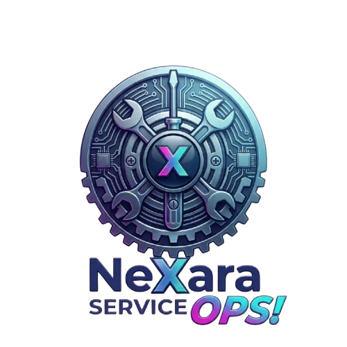 NeXara ServiceOps